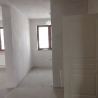 Nowakowie mają nadzieję spędzić święta już w nowym domu