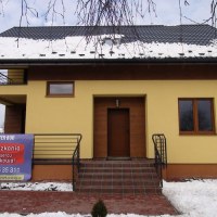 Nowakowie mają nadzieję spędzić święta już w nowym domu