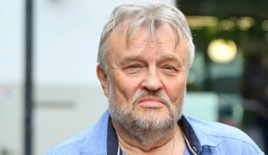 Nowe doniesienia w sprawie stanu Krzysztofa Cugowskiego. Syn muzyka przerwał milczenie