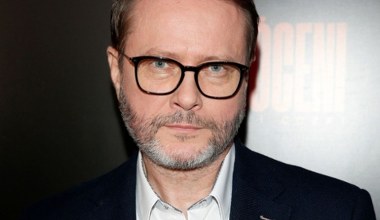 Nowe doniesienia ws. Artura Żmijewskiego. Podobnie jak Stenka załapał się na rolę w nowym "Nigdy w życiu!"