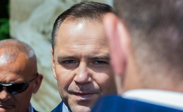 Nowe doniesienia ws. pożyczki na kawalerkę. Nawrocki odpowiada