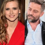 Nowe doniesienia ws. romansu Kaczorowskiej i Rogacewicza. Potwierdziły się doniesienia, rozwód był tylko początkiem