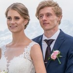 Nowe doniesienia z domu Kubackiego i żony. Marta Kubacka potwierdza, cztery dni po rocznicy ślubu