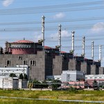 Nowe doniesienia z Zaporoża. Potwierdzają przygotowania Rosjan do zamachu w elektrowni