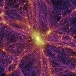 Nowe dowody w badaniach ciemnej materii