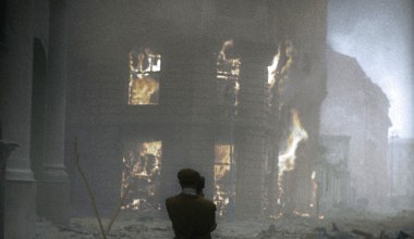 Nowe dowody zbrodni Stahela