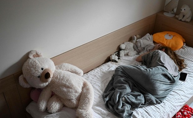 Nowe dowody zbrodni wojennych Rosji. Wywiad dotarł do list porwanych dzieci