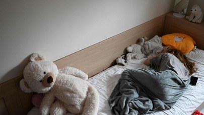 Nowe dowody zbrodni wojennych Rosji. Wywiad dotarł do list porwanych dzieci