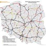 Nowe drogi na wakacje 2022. Gdzie otworzono nowe odcinki dróg w Polsce?