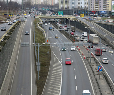 Nowe drogi obniżają ilość spalin w miastach!