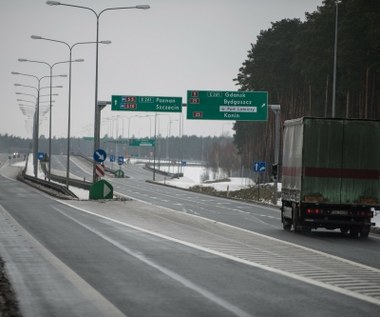 Nowe drogi w kujawsko-pomorskim. Niedługo ma ruszyć budowa drogi S10