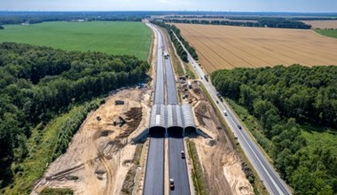 Nowe drogi w Polsce. Jakie trasy budują teraz w Wielkopolsce?