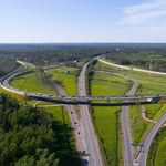 Nowe drogi w Polsce. Na Podkarpaciu budują blisko 100 km tras