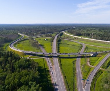 Nowe drogi w Polsce. Na Podkarpaciu budują blisko 100 km tras