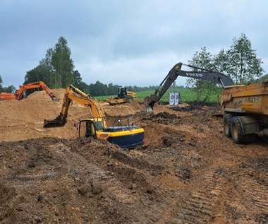 Nowe drogi w Polsce. Warmia i Mazury będą ekspresowe 