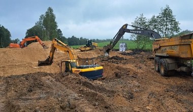 Nowe drogi w Polsce. Warmia i Mazury będą ekspresowe 