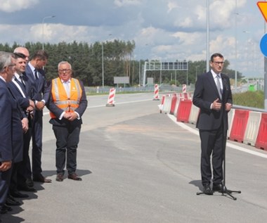 Nowe drogi za 291 mld zł! Największy plan rozbudowy w historii