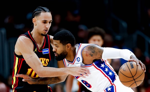 Nowe drużyny w NBA? Możliwe rozszerzenie ligi