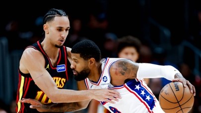 Nowe drużyny w NBA? Możliwe rozszerzenie ligi