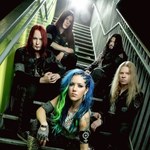 Nowe DVD od Arch Enemy