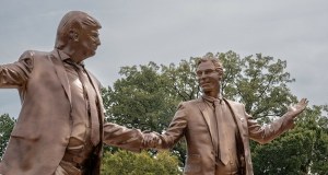 ​Nowe e-maile Epsteina na temat Trumpa ujawnione