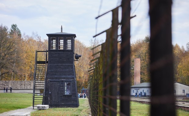 Nowe eksponaty w Muzeum Stutthof w Sztutowie. Wykopali je miłośnicy historii