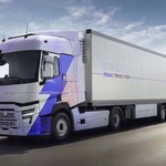 Nowe elektryczne ciężarówki Renault na rynku od 2023 roku