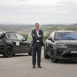 Nowe elektryki Audi, Porsche i Bentleya opóźnione. Powodem problemy w firmie tworzącej oprogramowanie 