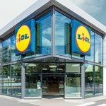 Nowe etykiety w Lidlu przyciągają uwagę. Rabaty 33% i 50% już na półkach!