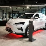 sprzedaż Nowe fabryki i miliardowe inwestycje. BYD szykuje ofensywę na Europę