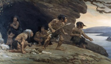 Nowe fakty o Neandertalczykach. Tego trudno było się spodziewać