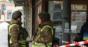 Nowe fakty o zamachu w Lwowie. Sprawcy zwerbowani przez Rosję, ataków będzie więcej