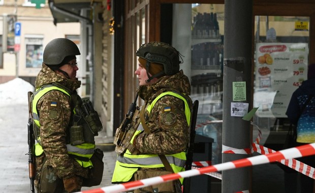 Nowe fakty o zamachu we Lwowie. Sprawcy zwerbowani przez Rosję, ataków będzie więcej