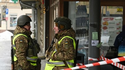 Nowe fakty o zamachu we Lwowie. Sprawcy zwerbowani przez Rosję, ataków będzie więcej