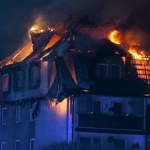 Nowe fakty po gigantycznym pożarze w Ząbkach