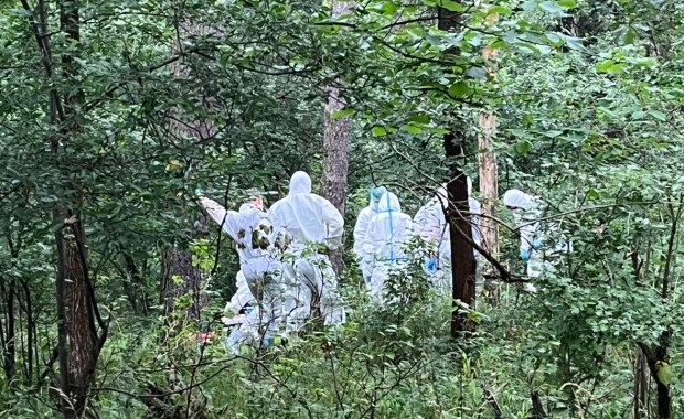 Nowe fakty w sprawie śmierci 39-letniej Natalii spod Poznania