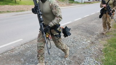 Nowe fakty w sprawie Tadeusza Dudy. "Nie był myśliwym"