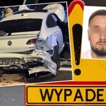 Nowe fakty w sprawie wypadku w Warszawie. Niemiecka policja wyda Polaka