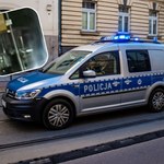 Nowe fakty w sprawie zniszczonego fotoradaru-rekordzisty. Co ustaliła policja?