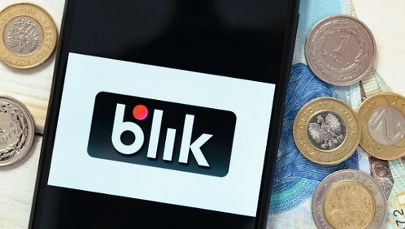 Nowe fakty ws. awarii BLIK-a. "Zewnętrzny atak"