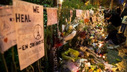 Nowe fakty ws. broni użytej przez zamachowców w Paryżu