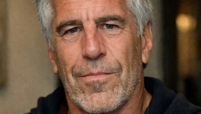 Nowe fakty ws. Epsteina. Skala działalności znacznie większa