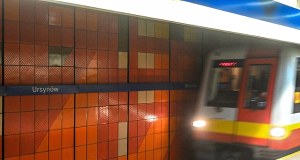 Nowe fakty ws. intruza w tunelu metra. Policja zabrała głos