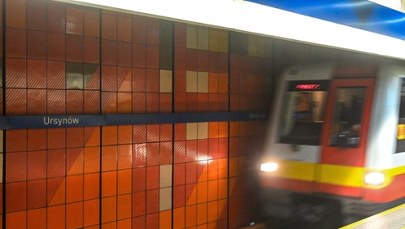 Nowe fakty ws. intruza w tunelu metra. Policja zabrała głos