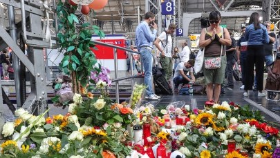 Nowe fakty ws. mężczyzny, który wepchnął 8-latka pod pociąg