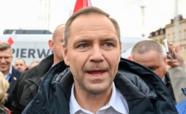 Nowe fakty ws. mieszkania Karola Nawrockiego. Ujawniono dokument o opiece nad seniorem