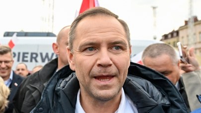 Nowe fakty ws. mieszkania Karola Nawrockiego. Ujawniono dokument o opiece nad seniorem