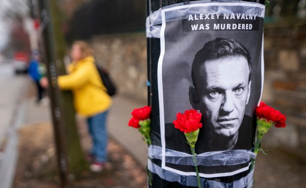Nowe fakty ws. Nawalnego. Był bliski wolności, ale zabił go Putin?