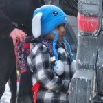 Nowe fakty ws. pięciolatka zatrzymanego przez ICE