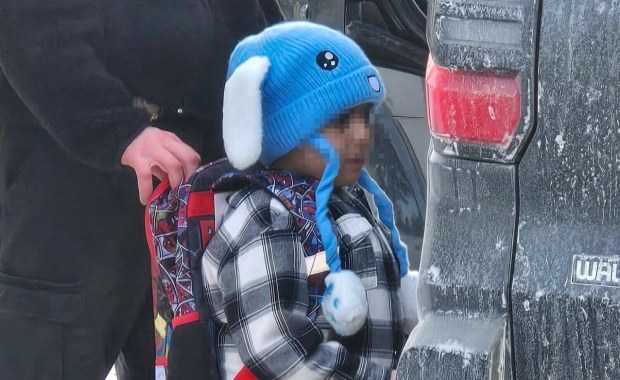 Nowe fakty ws. pięciolatka zatrzymanego przez ICE